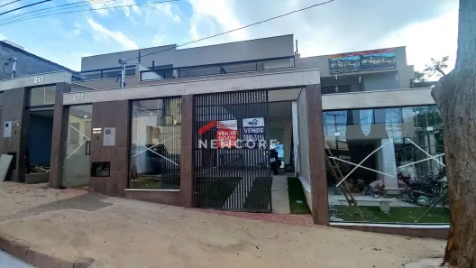 Casa com 3 Quartos à venda, 121m² no Vila Cloris, Belo Horizonte