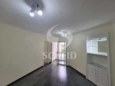 Apartamento com 3 Quartos para alugar, 75m² no Jardim Taquaral, São Paulo