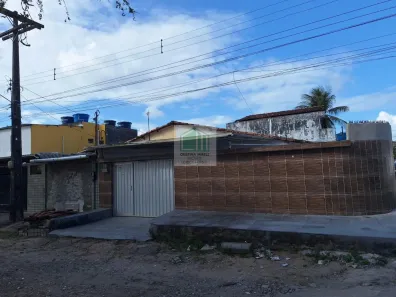 Casa com 2 Quartos à venda, 90m² no Rio Doce, Olinda
