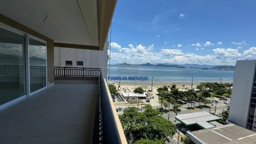 Apartamento com 4 Quartos à venda, 296m² no Aparecida, Santos