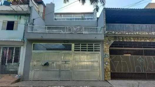Sobrado com 3 Quartos à venda, 450m² no Pestana, Osasco