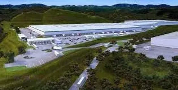 Galpão/Depósito/Armazém para alugar, 8190m² no Empresarial Colina, Cajamar