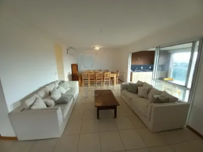Apartamento com 3 Quartos à venda, 180m² no Bosque das Juritis, Ribeirão Preto