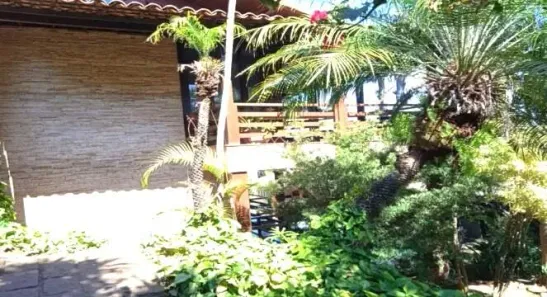 Casa com 6 Quartos à venda, 523m² no Belvedere, Belo Horizonte