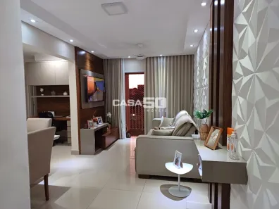 Apartamento com 3 Quartos à venda, 80m² no Jardim Nova Europa, Campinas