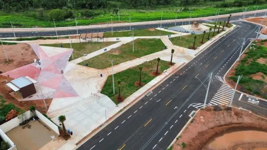 Lote/Terreno à venda, 360m² no Jardim Sul, Uberlândia