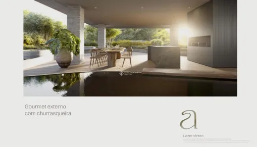 Apartamento com 2 Quartos à venda, 71m² no Lagoa da Conceição, Florianópolis