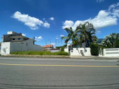 Lote/Terreno à venda, 405m² no Jaraguá Esquerdo, Jaraguá do Sul