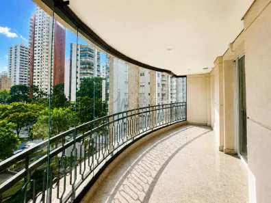 Apartamento com 3 Quartos à venda, 268m² no Jardim Vila Mariana, São Paulo