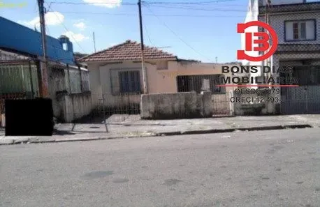 Casa com 4 Quartos à venda, 240m² no Vila Ré, São Paulo