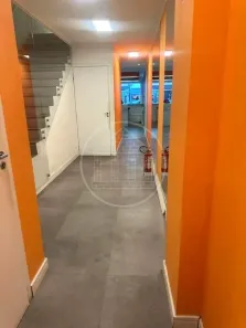 Ponto Comercial para alugar, 108m² no Itaim Bibi, São Paulo