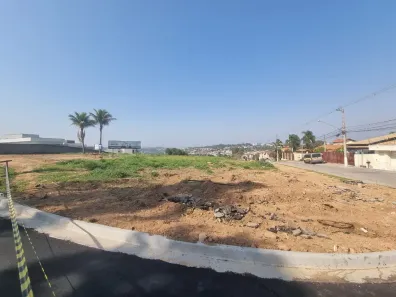 Lote/Terreno à venda, 270m² no João XXIII, Vinhedo