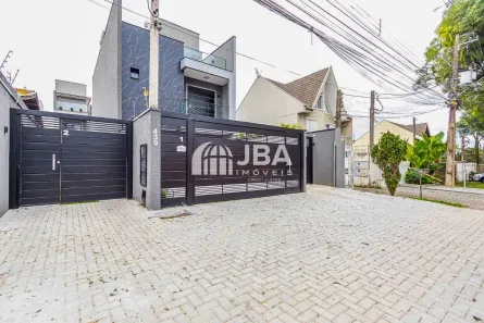 Sobrado com 3 Quartos à venda, 140m² no Portão, Curitiba