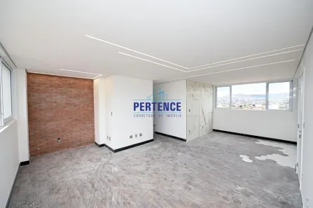 Cobertura com 4 Quartos à venda, 210m² no Ana Lúcia, Sabará