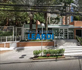 Apartamento com 2 Quartos à venda, 94m² no Vila Olímpia, São Paulo