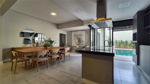 Casa de Condomínio com 3 Quartos à venda, 258m² no Alphaville Nova Esplanada, Votorantim