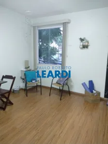 Sobrado com 2 Quartos à venda, 114m² no Perdizes, São Paulo