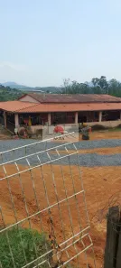 Fazenda/Sítio com 5 Quartos à venda, 1000m² no Recento No Céu, Santa Isabel