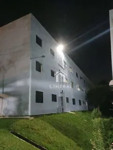 Apartamento com 2 Quartos à venda, 54m² no Vila Odim Antão, Sorocaba