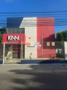 Prédio Comercial à venda, 268m² no Centro, Caucaia