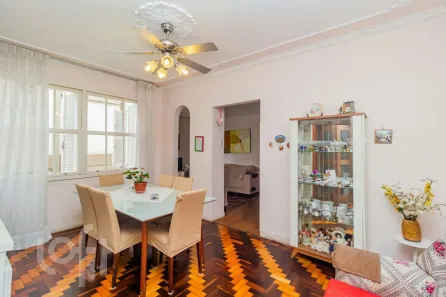 Apartamento com 3 Quartos à venda, 90m² no Moinhos de Vento, Porto Alegre