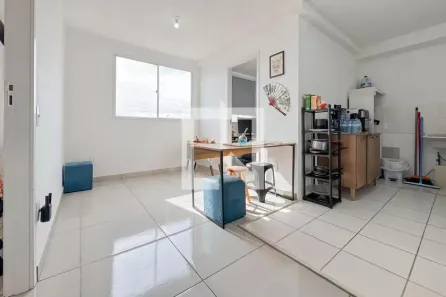 Apartamento com 2 Quartos à venda, 35m² no Ipiranga, São Paulo