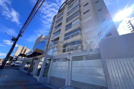 Apartamento com 3 Quartos à venda, 108m² no Centro, Cascavel