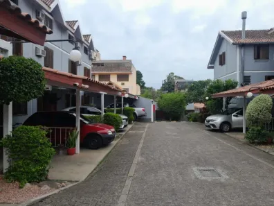 Casa com 3 Quartos à venda, 94m² no Tristeza, Porto Alegre