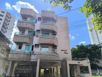 Apartamento com 2 Quartos à venda, 70m² no Centro, Governador Valadares