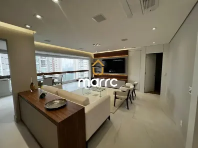 Apartamento com 4 Quartos à venda, 163m² no Vila Andrade, São Paulo