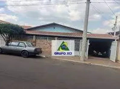 Casa com 2 Quartos à venda, 180m² no Jardim Denadai (Nova Veneza), Sumaré