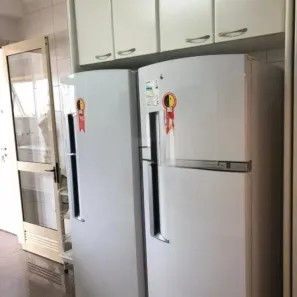 Apartamento com 4 Quartos à venda, 164m² no Jardim Vila Mariana, São Paulo