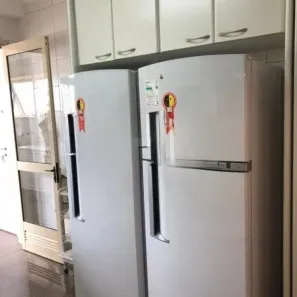 Apartamento com 4 Quartos à venda, 165m² no Jardim Vila Mariana, São Paulo