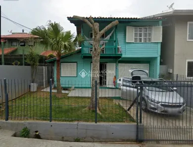 Casa com 5 Quartos à venda, 200m² no Lagoa da Conceição, Florianópolis