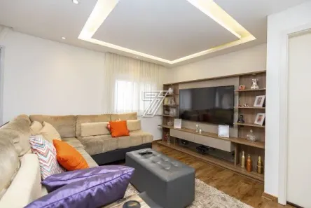 Apartamento com 3 Quartos à venda, 155m² no Portão, Curitiba