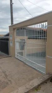 Casa com 3 Quartos à venda, 188m² no Jardim Carlos Lourenço, Campinas