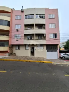 Apartamento com 1 Quarto para alugar, 45m² no Nossa Senhora de Fátima, Santa Maria
