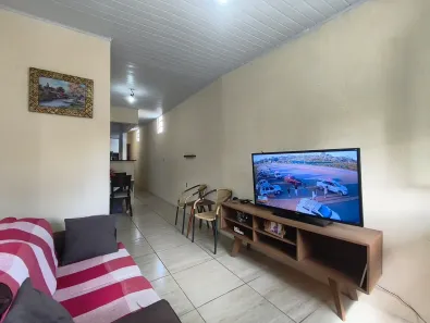 Apartamento com 2 Quartos à venda, 50m² no Massaranduba, Salvador