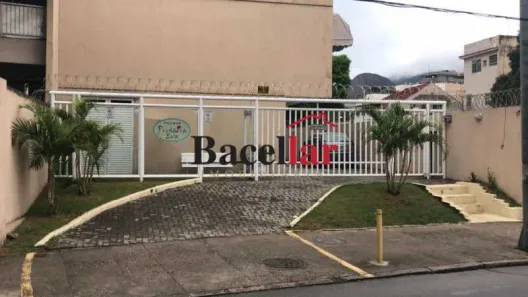  com 4 Quartos à venda, 90m² no Méier, Rio de Janeiro