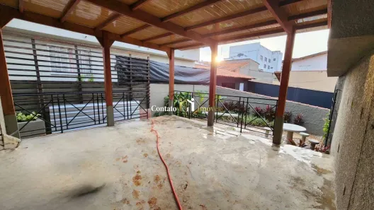Ponto Comercial para alugar, 25m² no Alvinópolis, Atibaia