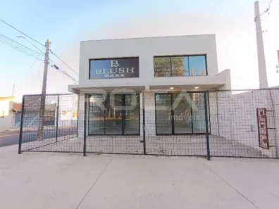 Ponto Comercial para alugar, 43m² no Vila Boa Vista 1, São Carlos