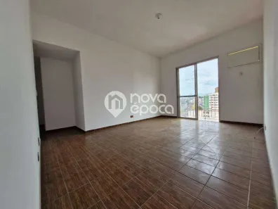 Apartamento com 2 Quartos à venda, 81m² no Méier, Rio de Janeiro