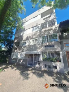 Apartamento com 2 Quartos à venda, 87m² no Pátria Nova, Novo Hamburgo