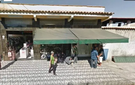 Ponto Comercial para alugar, 30m² no Nova Vista, Belo Horizonte