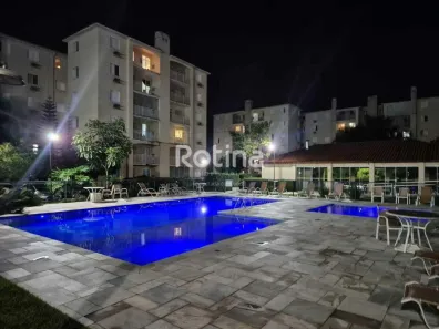 Apartamento com 3 Quartos à venda, 72m² no Santa Mônica, Uberlândia