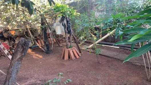 Lote/Terreno à venda, 260m² no Boa Vista, Uberaba