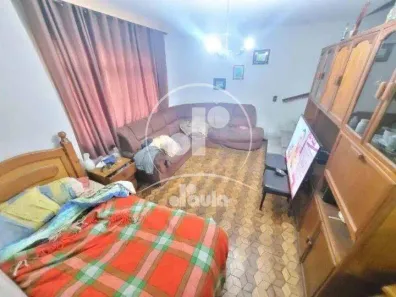 Sobrado com 4 Quartos à venda, 200m² no Vila Homero Thon, Santo André