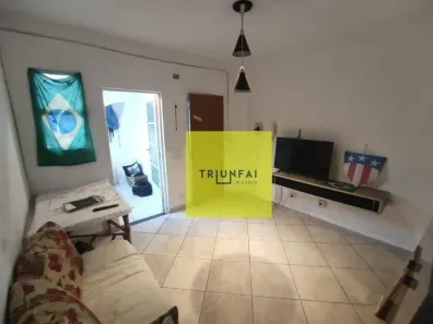 Apartamento com 2 Quartos à venda, 42m² no Jardim Karolyne, Votorantim