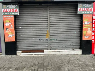 Ponto Comercial para alugar, 180m² no Centro, Guarulhos
