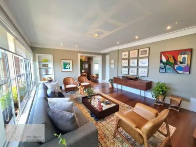 Apartamento com 2 Quartos à venda, 194m² no Graça, Salvador
